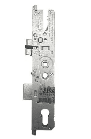 Maco GTS centre case