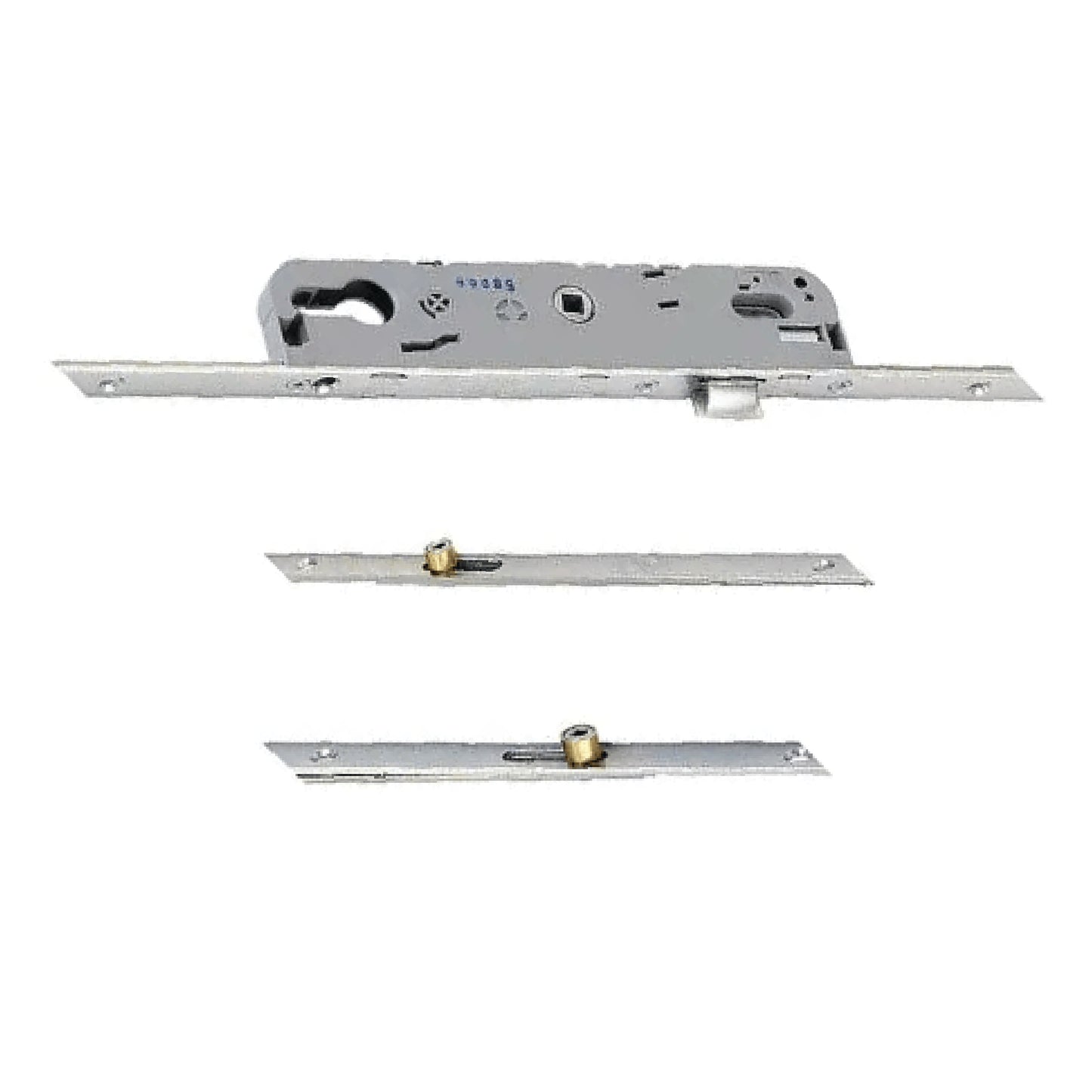 G-U Ferco Latch 2 Rollers Multipoint Door Lock