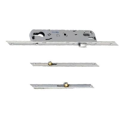 G-U Ferco Latch 2 Rollers Multipoint Door Lock