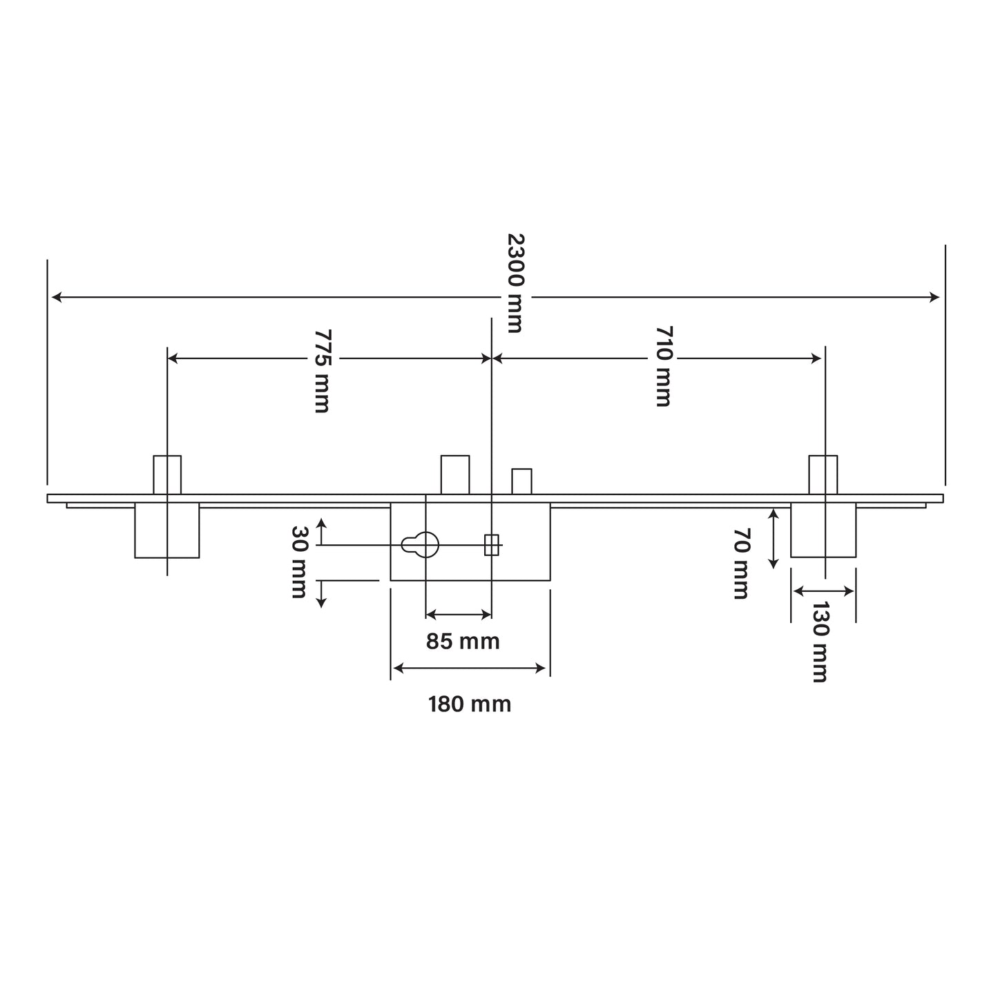 Fuhr 2 Shootpin 2 Roller