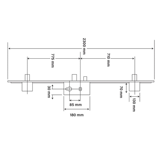 Fuhr 2 Shootpin 2 Roller