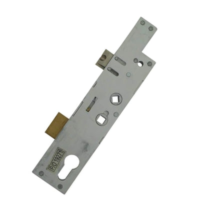 Fullex Crimebeater Gearbox – Double Spindle