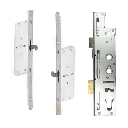 Fullex Crimebeater 2 Hook