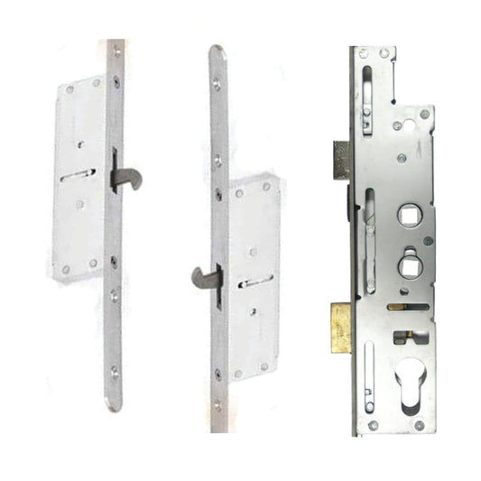 Fullex Crimebeater 2 Hook