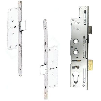 Fullex Crimebeater 3 Deadbolt