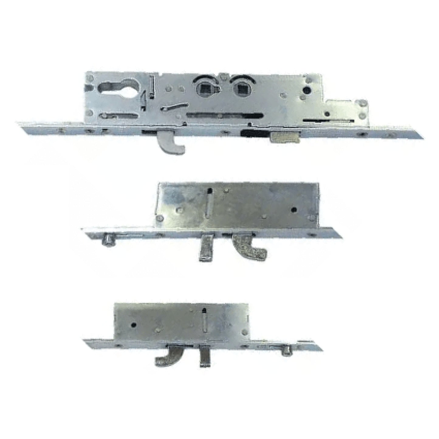 Fullex XL 2 Hook 2 Roller 2 Anti Lift – 1040mm Hook Centres