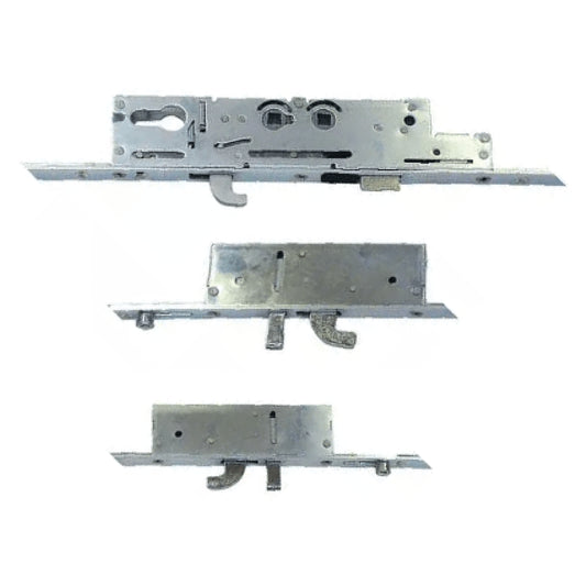 Fullex XL 2 Hook 2 Roller 2 Anti Lift – 1040mm Hook Centres