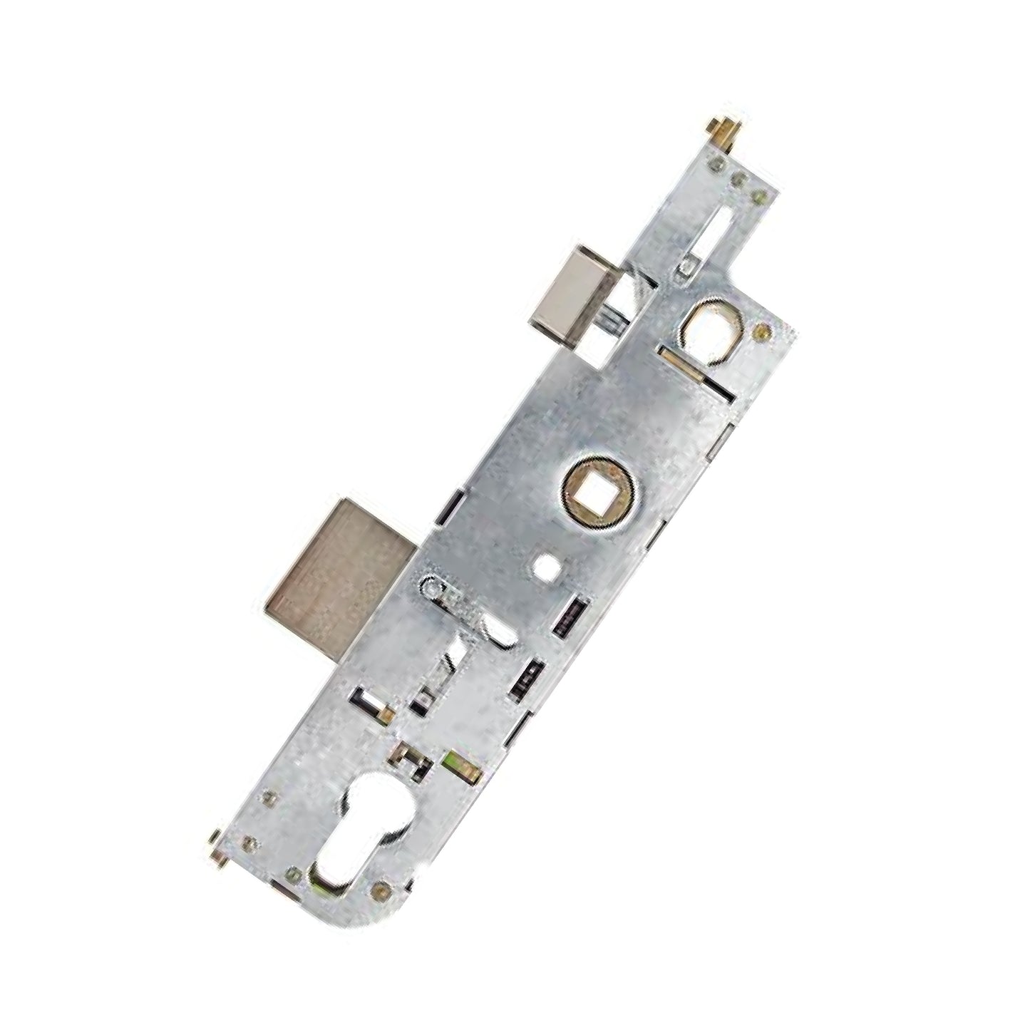 GU Copy Old Style Gearbox