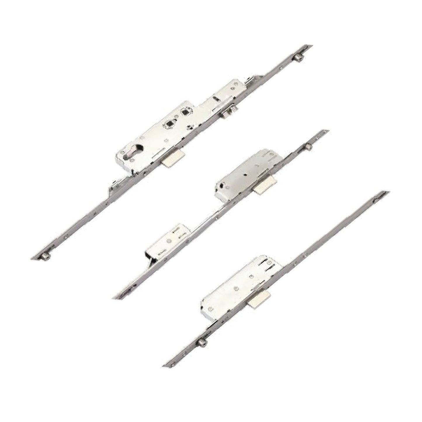 Avocet 2 Deadbolt 4 Roller 35x92 Multipoint Door Lock