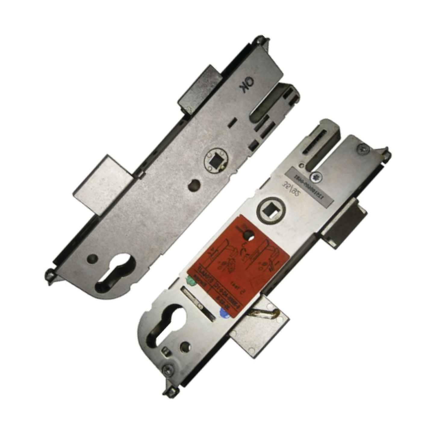 GU New Style Centre Case