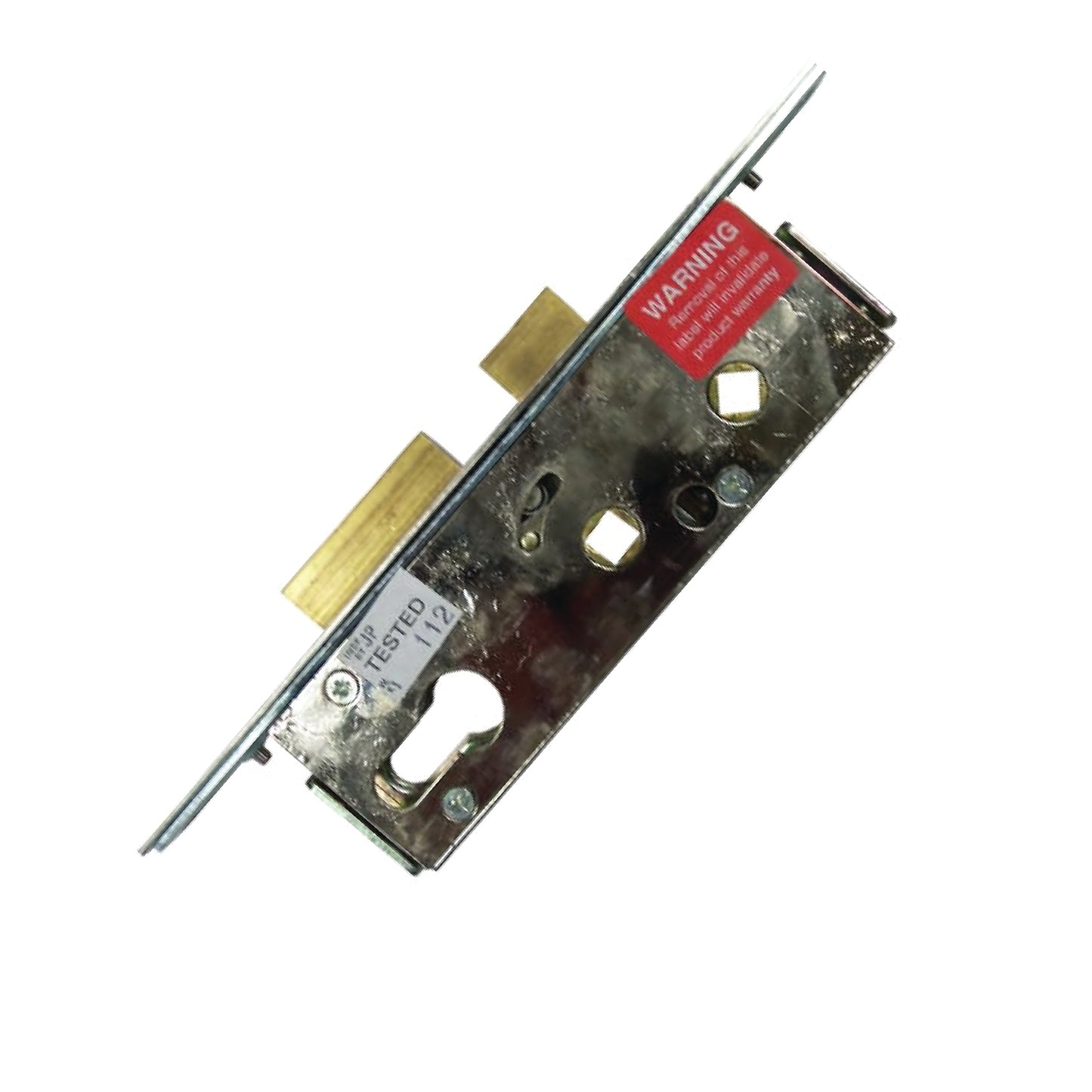 Gibbons Centre Case for Extension Bars 30x48