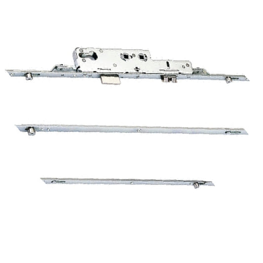 Avocet 4 Roller 35x92 Multipoint Door Lock