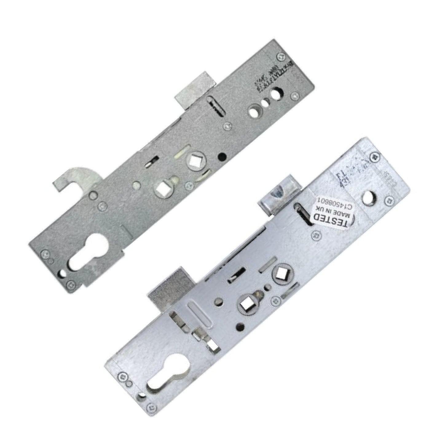 Lockmaster / Mila Master Genuine Centre Case