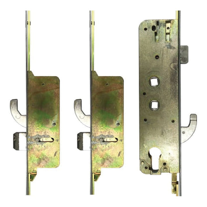 Millenco Mantis 2 – 3 Hook 2 Deadbolt