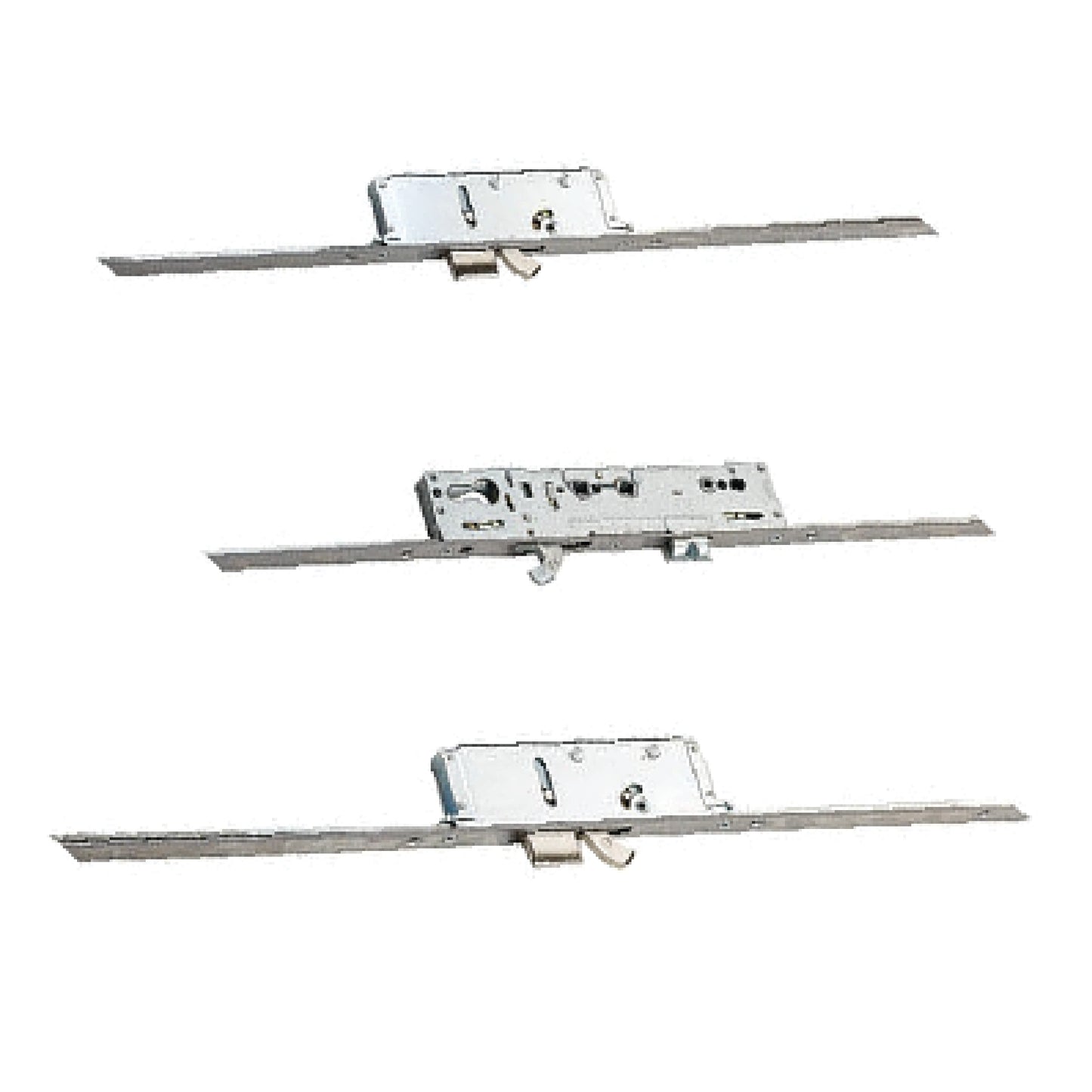 Millenco Mantis 3 – 3 Hook 2 Deadbolt