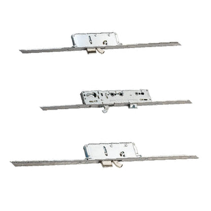 Millenco Mantis 3 – 3 Hook 2 Deadbolt