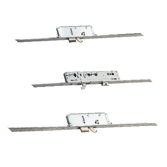 Millenco Mantis 3 – 3 Hook 2 Deadbolt