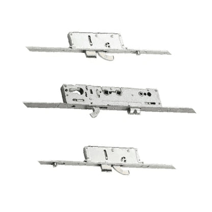 Millenco Mantis 3 – 3 Hook 2 Deadbolt 2 Roller