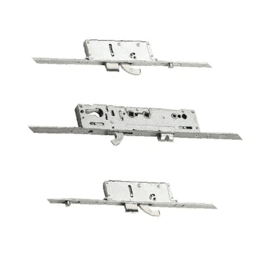 Millenco Mantis 3 – 3 Hook 2 Deadbolt 2 Roller