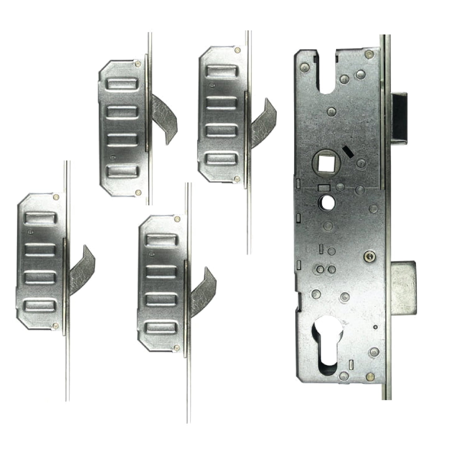 Winkhaus Cobra 4 Hook