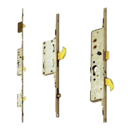 Cego Surelock/Bowater/Zenith/Staybright Centre Case