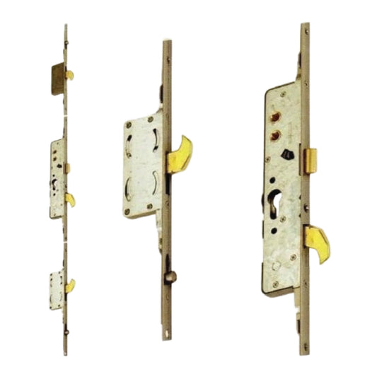 Cego Surelock/Bowater/Zenith/Staybright Centre Case