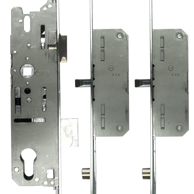 Fuhr 2 Shootpin 2 Roller