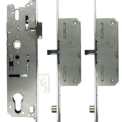 Fuhr 2 Shootpin 2 Roller