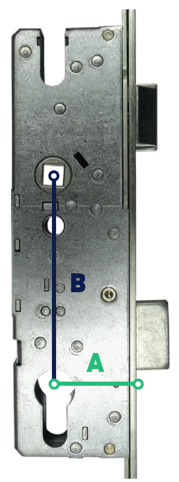 Identify Lock Image